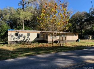 12615 E Trails End Rd, Floral City, FL 34436