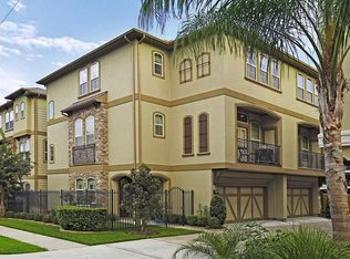 4227 Dickson St, Houston, TX 77007