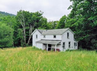 867 Bowman Hollow Rd, Mehoopany, PA 18629