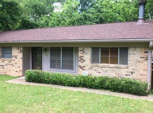 10177 Brookwood Dr, Tyler, TX 75707