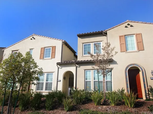 20330 Paseo Las Olivas, Porter Ranch, CA 91326