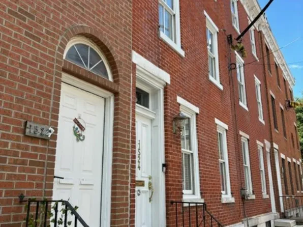 1524 North St, Philadelphia, PA 19130