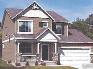 3640 Galileo Ln, Fort Collins, CO 80528