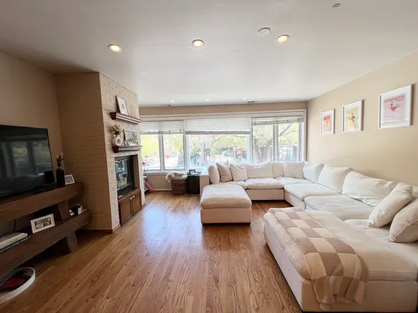 205 W Eugenie St Unit A, Chicago, IL 60614