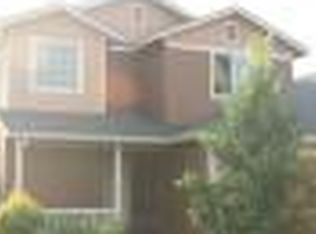 5827 S Blue Nile Ave, Boise, ID 83709