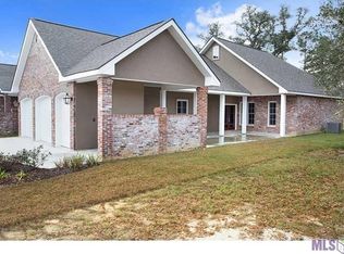 23711 Monarch Point, Springfield, LA 70462