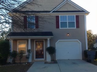 8704 Michaw Ct, Charlotte, NC 28269