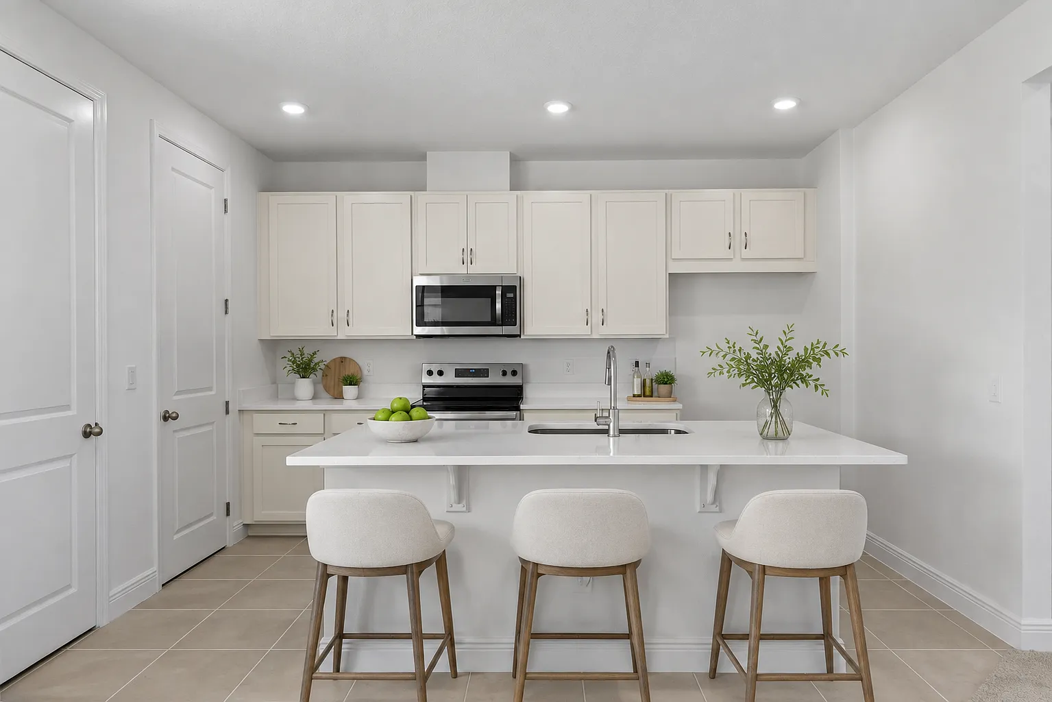 1 bed, 763 sqft, $1,700 — Photo 2