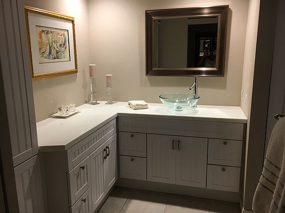 Master bath sink 2
