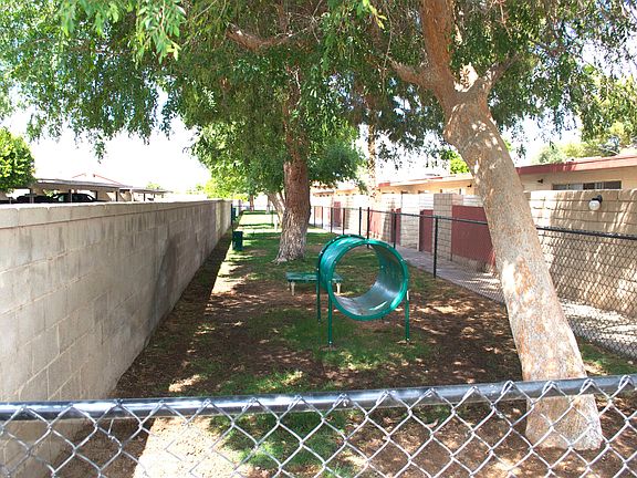 Our Pet park is a great playground for pets!
