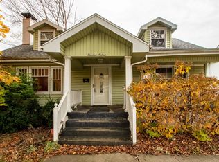 1416 Oak St, Danville, IL 61832