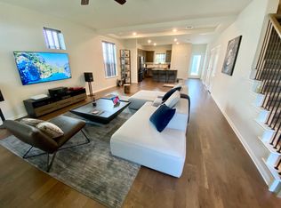 5801 Charles Merle Dr, Austin, TX 78747