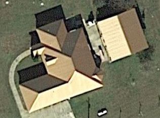 257 Green Lake Rd, Hayneville, AL 36040