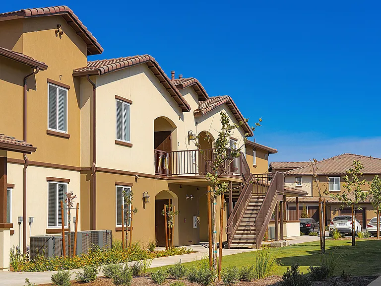 Grapevine Villa — Photo 12