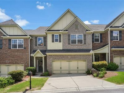 3643 Gambrell Ln NE, Atlanta, GA, 30319