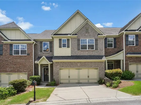 3643 Gambrell Ln NE, Atlanta, GA 30319