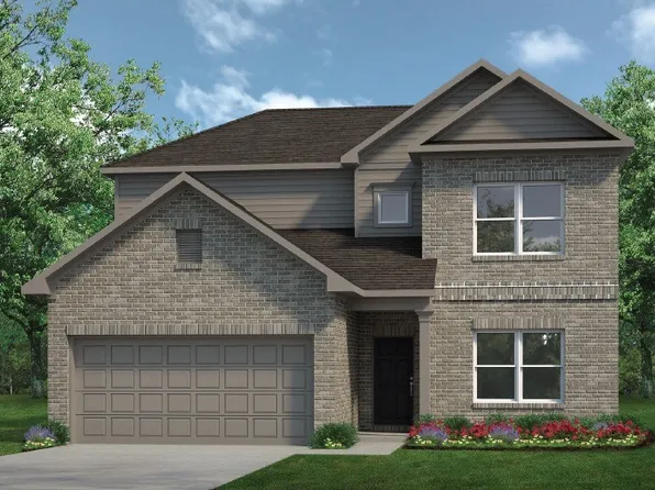 307 Tree Haven Dr, Blue Ridge, TX 75424
