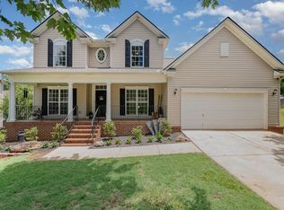 513 Middleshare Dr, Mauldin, SC 29662