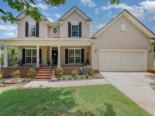 513 Middleshare Dr, Mauldin, SC 29662