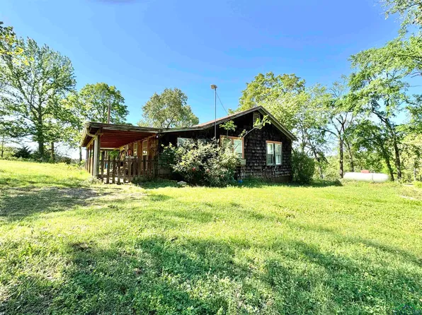 12151 Fm 782 N, Henderson, TX 75652