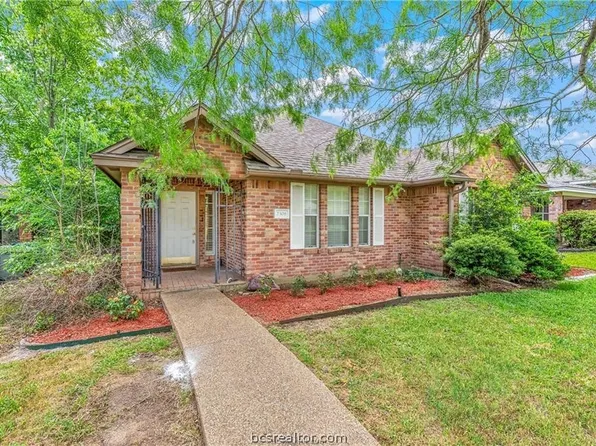 2308 Carnation Ct, College Station, TX 77840