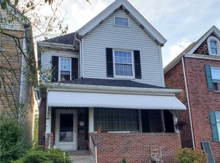 180 Grant Ave, Vandergrift, PA