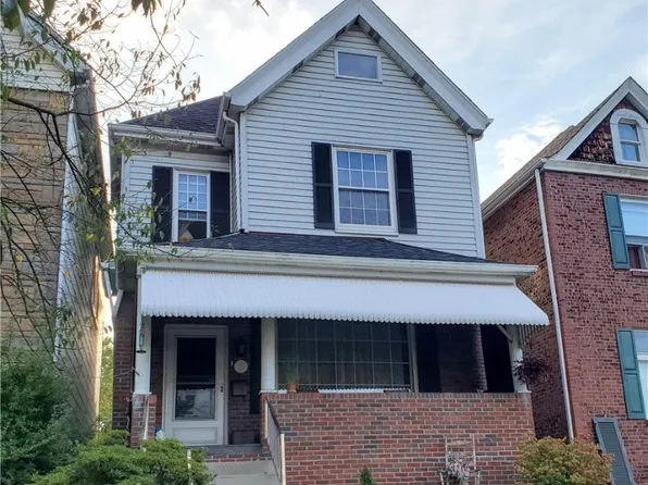 180 Grant Ave, Vandergrift, PA 15690