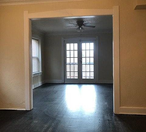 front room
