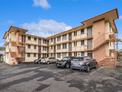 608 N Vineyard Blvd APT 101, Honolulu, HI, 96817