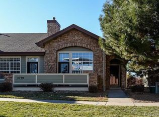 2719 W Greens Ct, Littleton, CO 80123