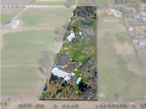 1994 S Plano Street, Porterville, CA 93257