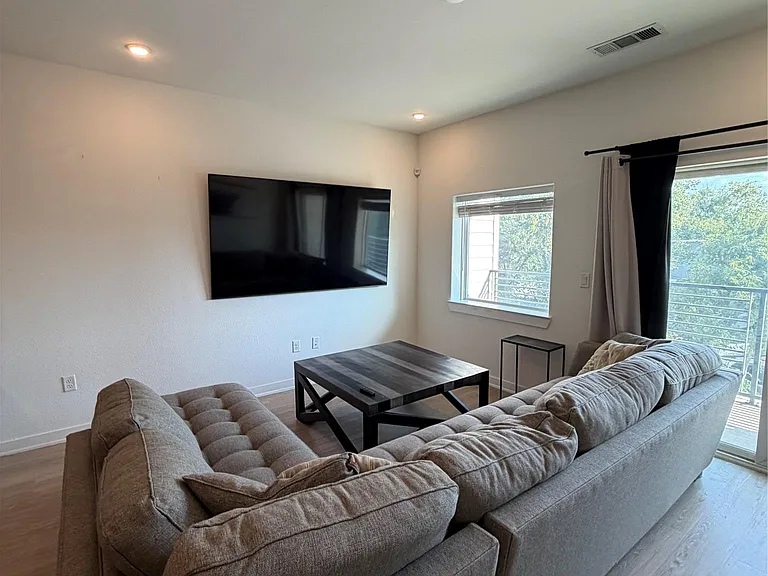 4802 S Congress Ave #107 — Photo 4
