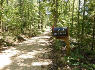 606 County Road 702, Ellington, MO 63638
