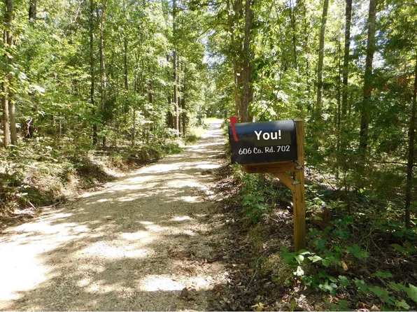 606 County Road 702, Ellington, MO 63638