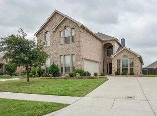1209 Bowie Ct, McKinney, TX 75072