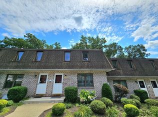 64 Granby Hts UNIT 64, Granby, MA 01033