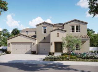 Plan 3 Plan, Finale at Whitney Ranch, Rocklin, CA 95765
