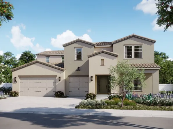 Plan 3 Plan, Finale at Whitney Ranch