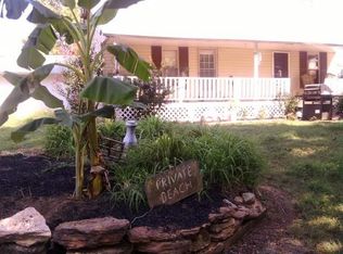 1800 Highway 421, Sardis, TN 38371