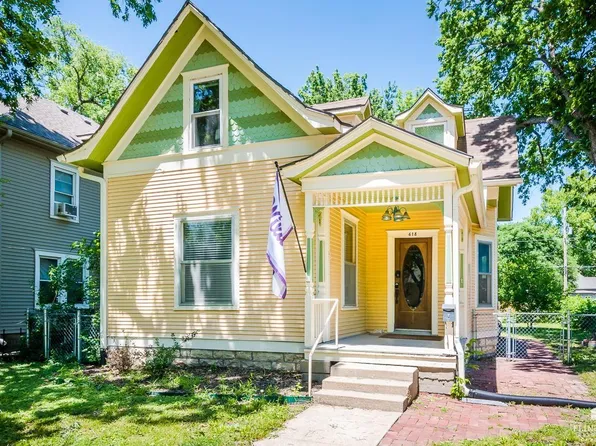 618 Vattier St, Manhattan, KS 66502
