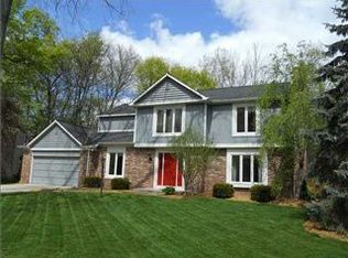 11454 Woodview Ct, Fishers, IN 46038