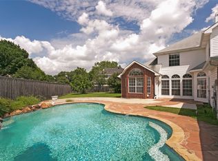 2 Oxford Cir, Allen, TX 75002