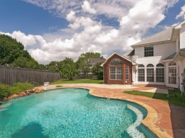 2 Oxford Cir, Allen, TX 75002