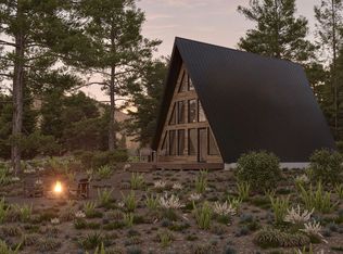 Ogata A Frame 2 Plan, Trail Creek Meadows, Idaho City, ID 83631