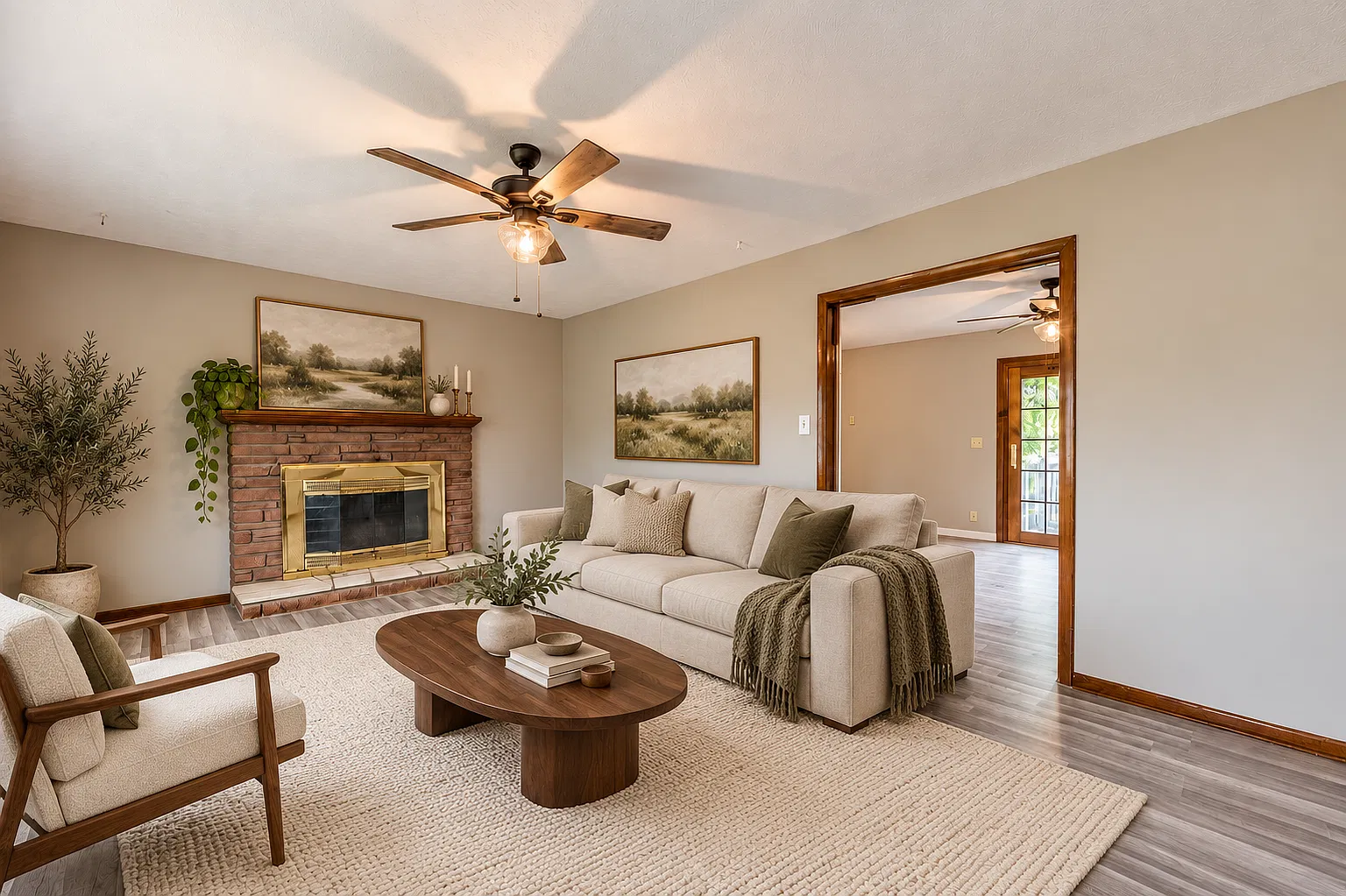 3 bed, 1649 sqft, $1,995 — Photo 4