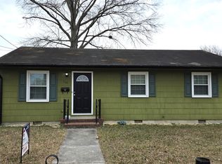 725 Spring Ave, Salisbury, MD 21804