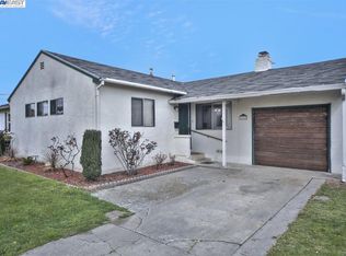 15942 Paseo Del Campo, San Lorenzo, CA