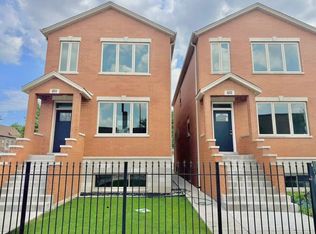 4353 S Halsted St, Chicago, IL 60609