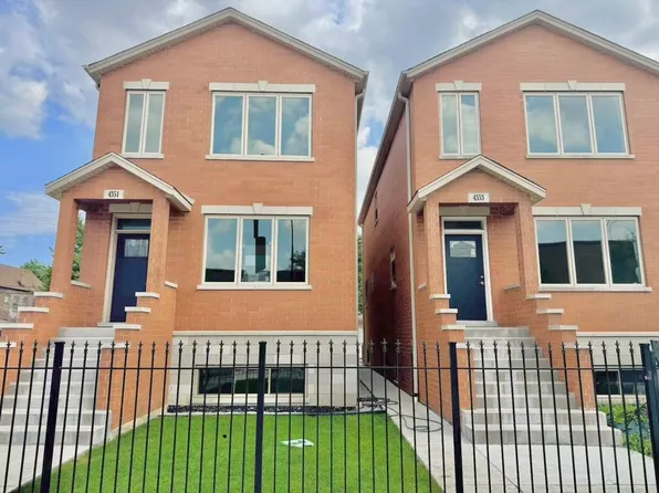 4353 S Halsted St, Chicago, IL 60609