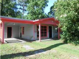 7243 Peachtree Ave, Mobile, AL 36618